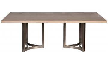 Деревянный стол Дуку