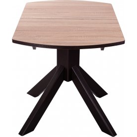 Деревянный стол Джаз ПО