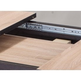 Деревянный стол Джаз ПР-1 ОС/ВН 04 ВН