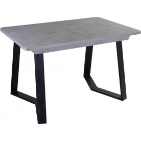 Деревянный стол Джаз ПР-1 СБ/СБ / 92-1 ЧР