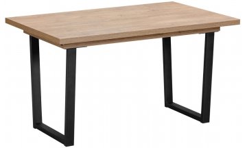 Деревянный стол Джесси