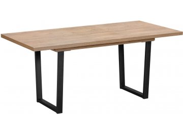 Деревянный стол Джесси