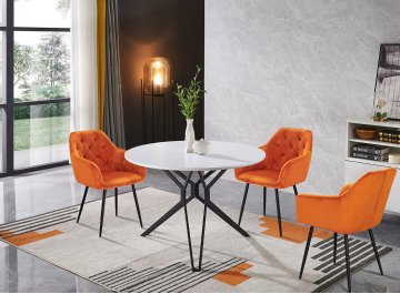 Деревянный стол DT-62 110