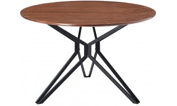 Деревянный стол DT-62 120