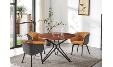 Деревянный стол DT-62 120