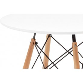 Деревянный стол Hames