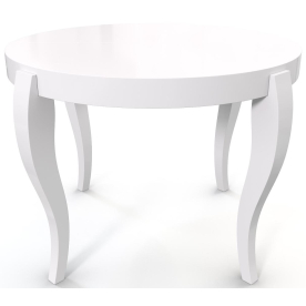 Деревянный стол Элис 100-Ш