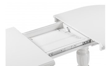 Деревянный стол Эритрин