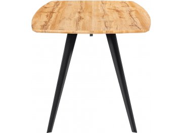 Деревянный стол Эва