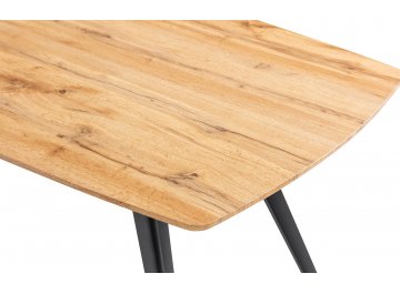 Деревянный стол Derien DT FSD1905