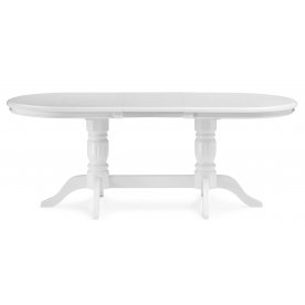 Деревянный стол Эвклаз