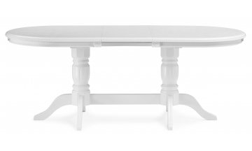 Деревянный стол Эвклаз