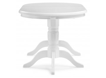 Деревянный стол Эвклаз