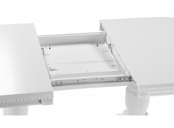 Деревянный стол Эвклаз