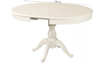 Деревянный стол Фабрицио 1