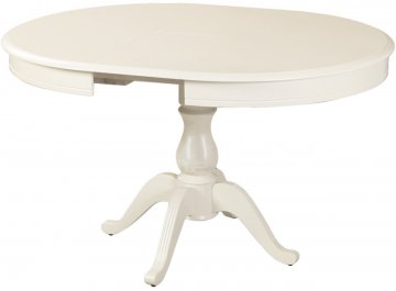 Деревянный стол Фабрицио 1