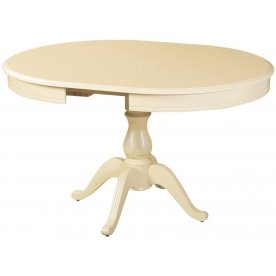 Деревянный стол Фабрицио 1