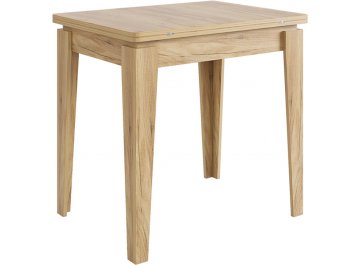 Деревянный стол Фантазия