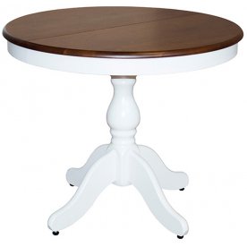 Деревянный стол Фаворит Де Люкс