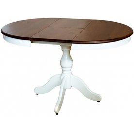 Деревянный стол Фаворит Де Люкс