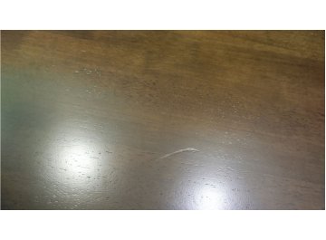 Деревянный стол Fellen