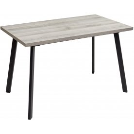 Деревянный стол Фин 120