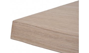 Деревянный стол Флик