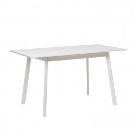 Деревянный стол Флоу