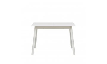 Деревянный стол Флоу