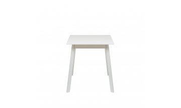 Деревянный стол Флоу