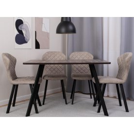 Деревянный стол Гамма ПР-1