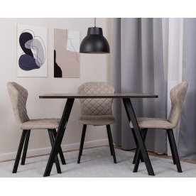 Деревянный стол Гамма ПР