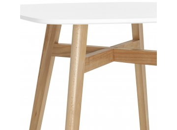 Деревянный стол Гарфильд