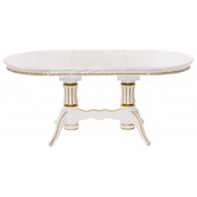 Деревянный стол Герцог