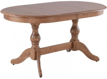 Деревянный стол Гранд-2