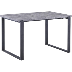 Деревянный стол Grey