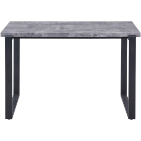 Деревянный стол Grey