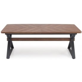 Деревянный стол Baron 200