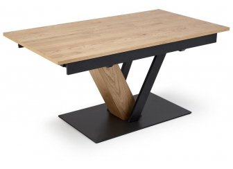 Деревянный стол Fanis