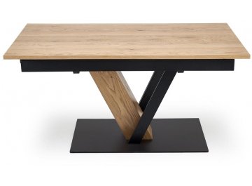 Деревянный стол Fanis