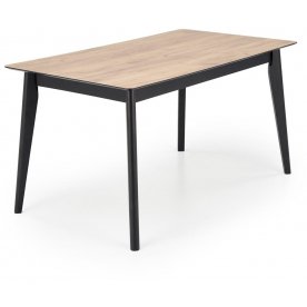 Деревянный стол Gulian