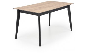 Деревянный стол Gulian