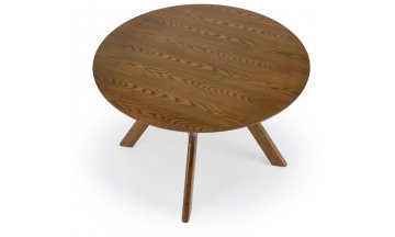 Деревянный стол Rupert