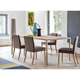 Деревянный стол Heron Wood