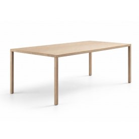 Деревянный стол Heron Wood