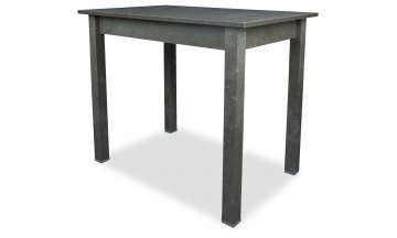 Деревянный стол Hesby Kitchen table 1
