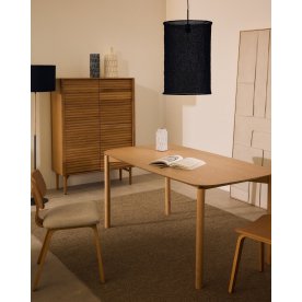 Деревянный стол Indara