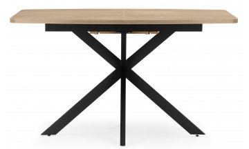 Деревянный стол Индиана