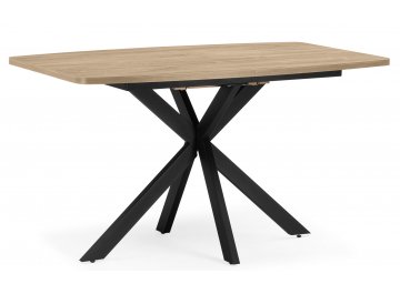 Деревянный стол Индиана