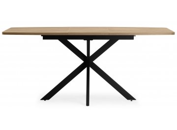 Деревянный стол Индиана